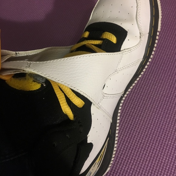 Nike Jordan AJF8 with box size 6Y women's 8 mens 6 - Picture 2 of 5